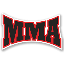 Autocollants MMA Autocollants - 2 x 10 cm