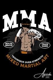 Agenda Annuel MMA 2021 - Semainier A5