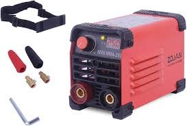 Toplionace MINI MMA-250 : Soudeur Portable AC 220V