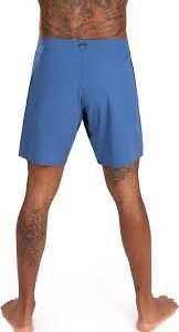 Short de Combat Venum Contender Homme - Bleu