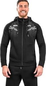 Venum UFC Adrenaline - Sweatshirt Zippé Homme