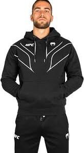 Venum Sweatshirt Homme UFC Fight Night 2.0 Replica