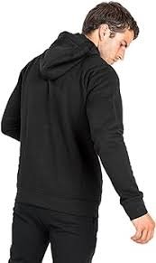 Venum Sweatshirt Zippé UFC Fight Night 2.0 - Homme