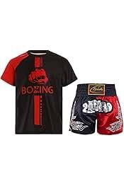 Vêtements de Boxe Garçon - 14 Ans