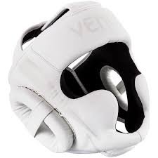 Casque de Boxe Elite Venum - Homme