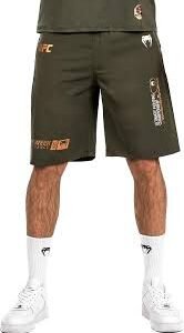 Shorts de Combat Venum UFC Adrenaline pour Hommes