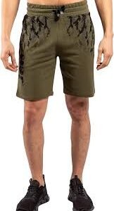 Short de Sport Venum UFC Authentic - Noir XL