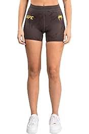 Short Venum Femme - Élégance et Performance