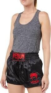 Short de Muay Thai Venum Classic