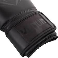 Gants de Boxe Venum Contender 16 oz Noir