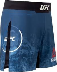 Short Gladiateur UFC Fight Night pour Homme - Reebok