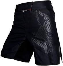 Short de Combat Homme - Boxe