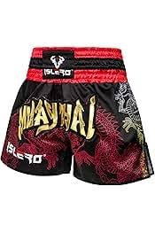 Short MMA Femme - Style et Performance