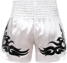 Short Muay Thai et MMA Oyolan pour Homme et Femme