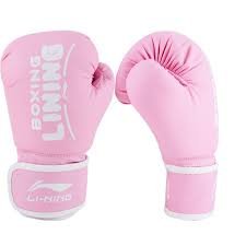 Gants de Boxe Enfants 3-15 ans