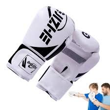 Gants de Boxe Enfants - Sparring Léger MMA
