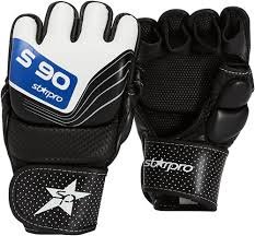 Gant de Sparring MMA Starpro S90 pour Homme - Sports2Be