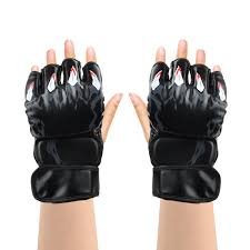 Gants de Boxe Sparring pour Tous