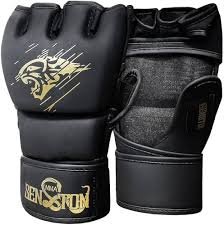 Gants MMA Senston pour Sparring - Homme & Femme