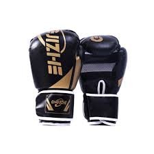 ASTRL Gants de Boxe Enfants - Chocs Absorbants MMA