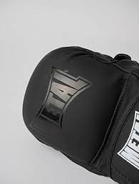 Gants de MMA Black Light Strike XS