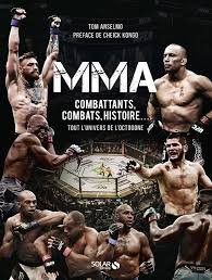 MMA : Nouvelle Édition par Anselmo