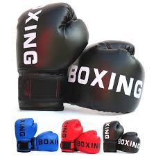 Gants de Boxe Enfants BETECK 6OZ