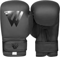 Gants de Boxe Enfants WFX - 2 à 6 oz pour MMA