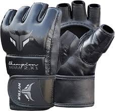 Gants Mytra Fusion MMA Junior pour Entraînement