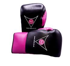Gants de Boxe VIP Venom IV en Cuir