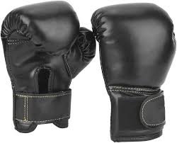 Gants de Boxe Enfant - Sac de Combat