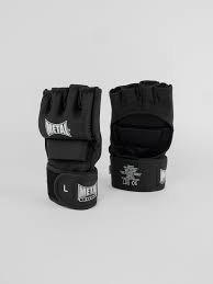 Gants de Combat Libre Metal Boxe