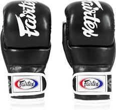 Gants de Sparring Fairtex FGV18