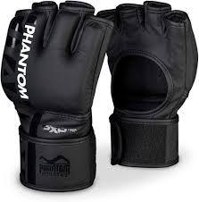 Gants de Combat Phantom MMA APEX professionnels
