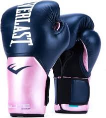 Gants d'entraînement Unisexes Pro Elite Everlast