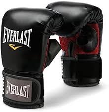 Gants de MMA Hb Noir L/XL