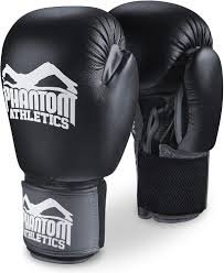 Gants de Boxe Professionnels Phantom Athletics Ultra