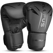 Gants de Boxe Liberlupus Unisexes