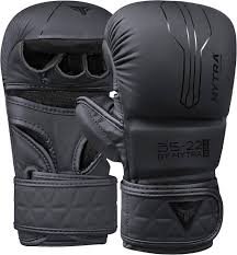 Gants de Sparring MMA Mytra Fusion pour Hommes et Femmes