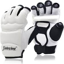 Gants de MMA et Boxe Xinluying