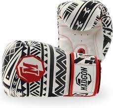 Gants de Boxe MADGON : Qualité Supérieure