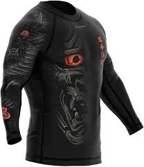 T-shirt Sport Homme SMMASH Rashguard