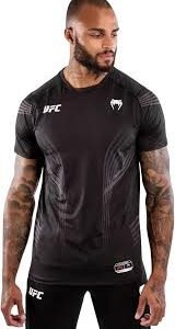 Venum Maillot UFC Authentic Homme - Walkout Fight Night