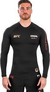 Rashguard Venum UFC Adrenaline - Semaine de Combat