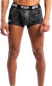 Venum UFC Authentic: Sous-vêtements Homme Noir