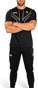 T-shirt Venum Homme UFC Fight Night 2.0 Replica
