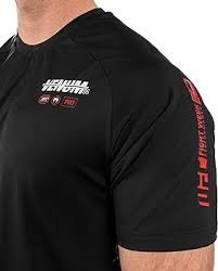 T-shirt Dry-Tech UFC Adrenaline Homme par Venum