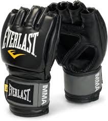 Gants Pro de Lutte MMA Everlast