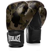 Gants Camo Spark Gl 12oz - Sports et Loisirs