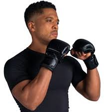 Gants de Boxe Sanabul MMA Hybrid 198